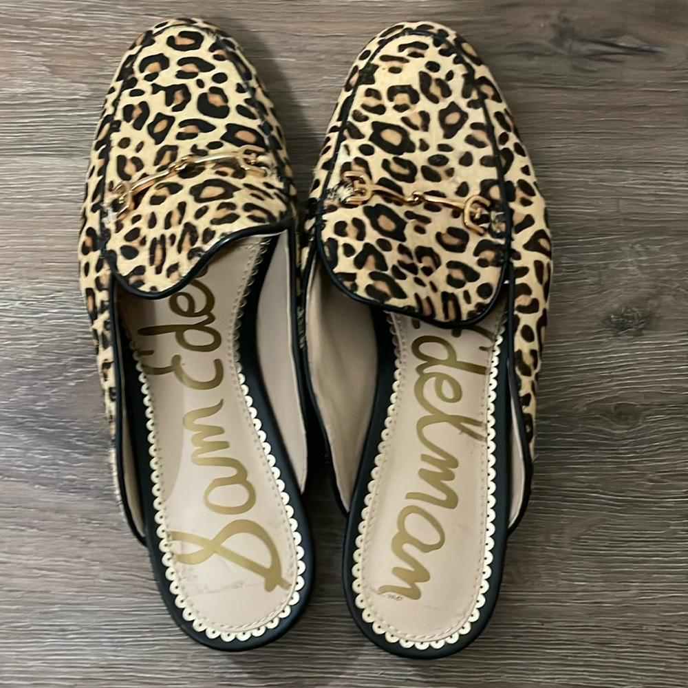 Sam Edelman shoes